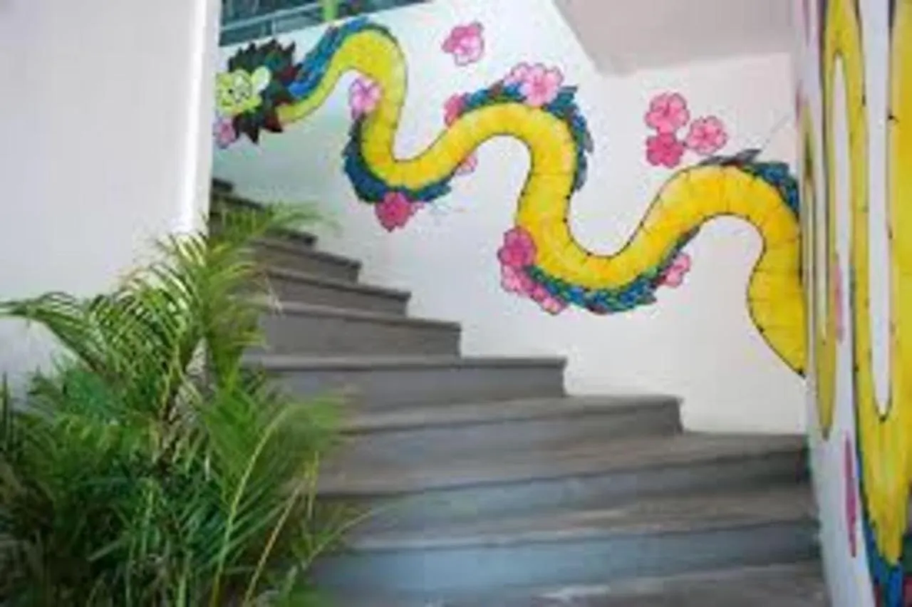 Guacamundo Beach Hostel 5Th. Ave بلايا ديل كارمن