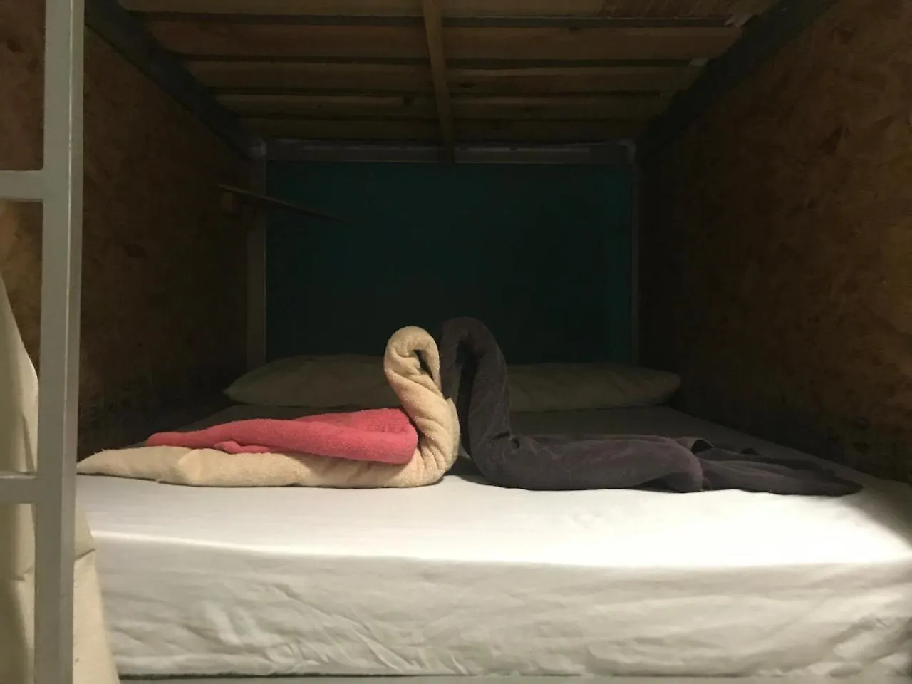 Guacamundo Beach Hostel 5Th. Ave Playa del Carmen 0*,  Mexico