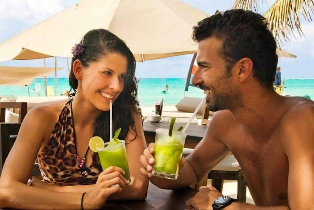 Contatti di Guacamundo Beach Hostel 5Th. Ave