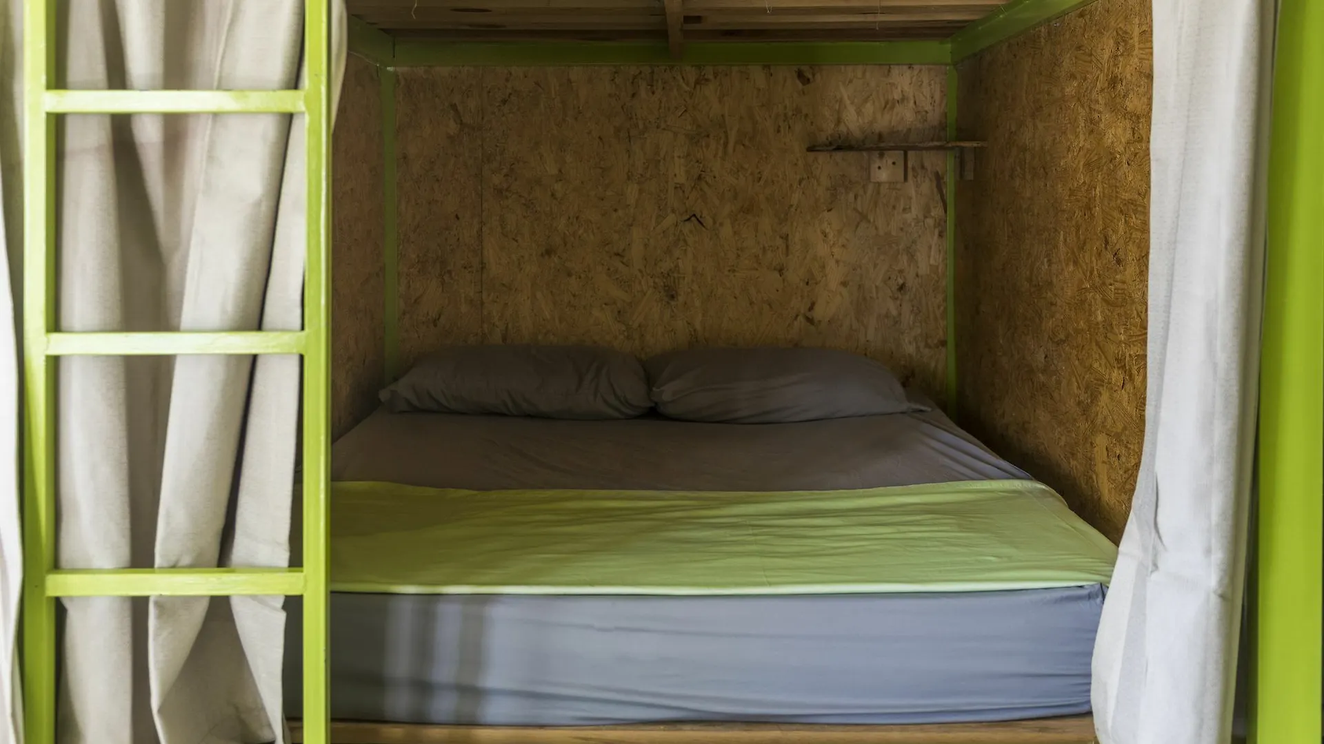 Guacamundo Beach Hostel 5Th. Ave Playa del Carmen